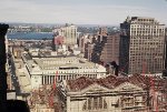 Pennsylvania Station, 1965