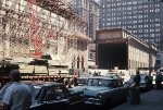 Pennsylvania Station, 1965