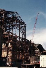 Pennsylvania Station, 1965