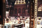 Pennsylvania Station, 1965