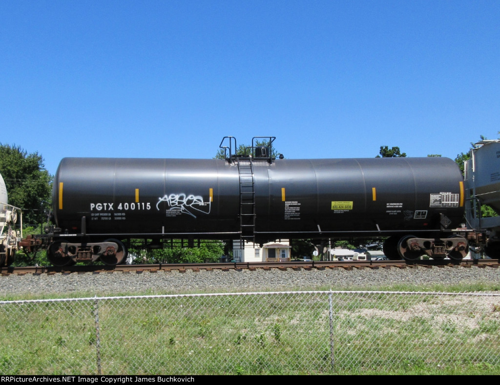 PGTX 400115