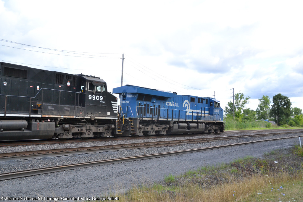 NS 8098