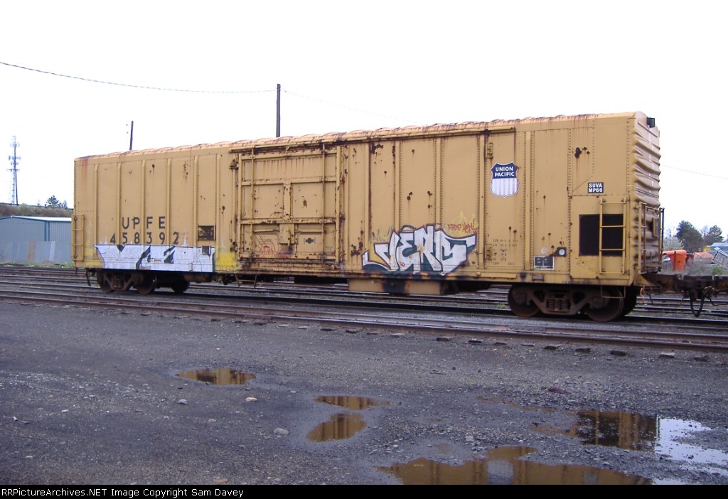 UPFE 458392