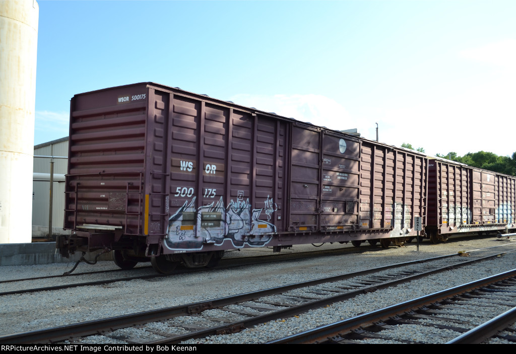 WSOR 500175