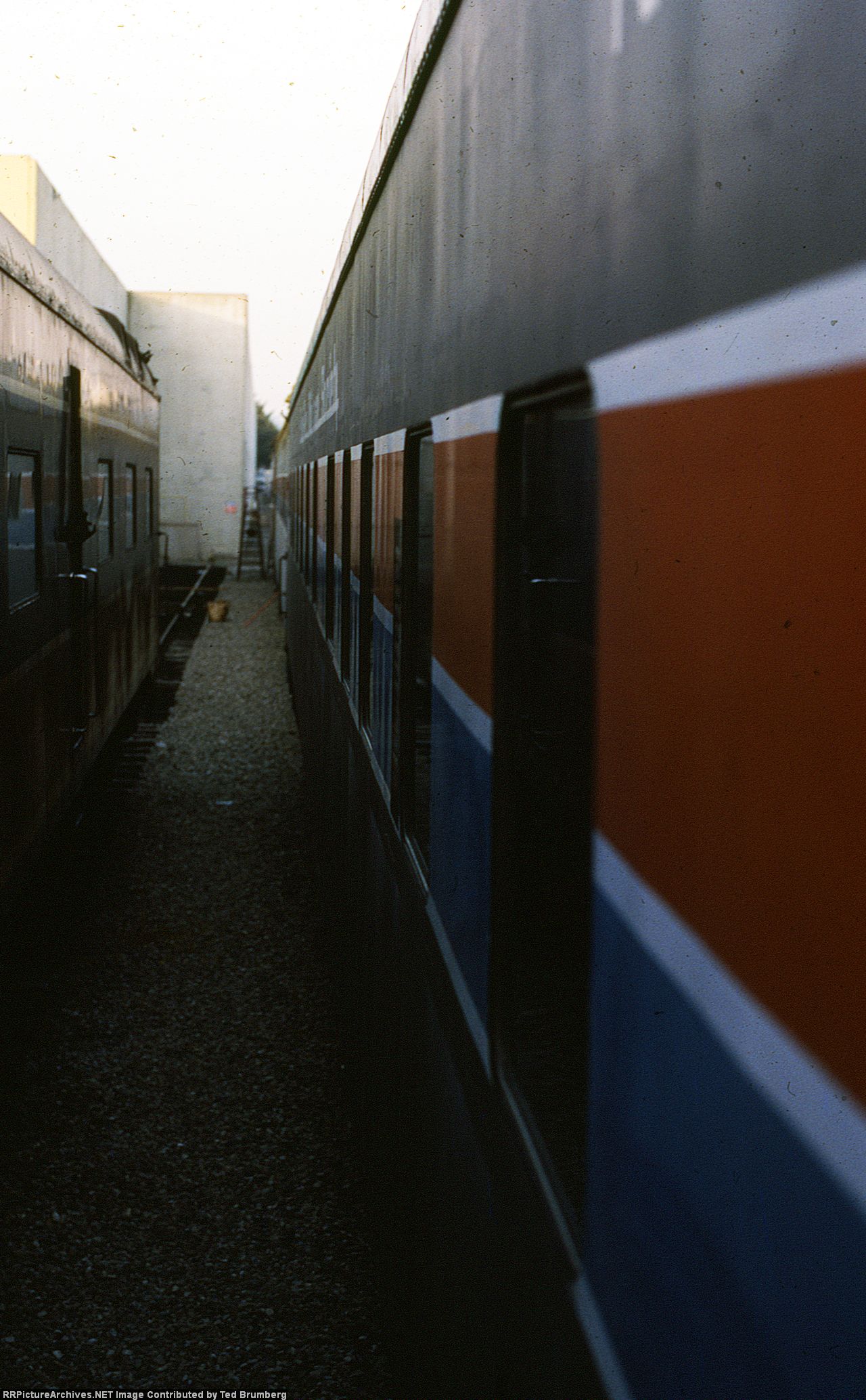 PAR #2 TIMOTHY B. BLACKSTONE