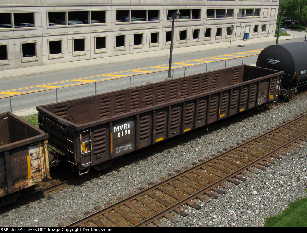 MVRY 6186