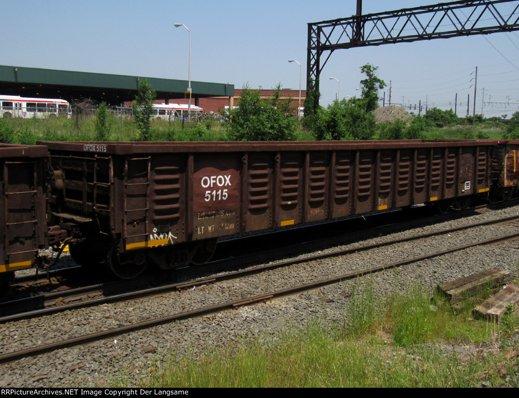 OFOX 5115