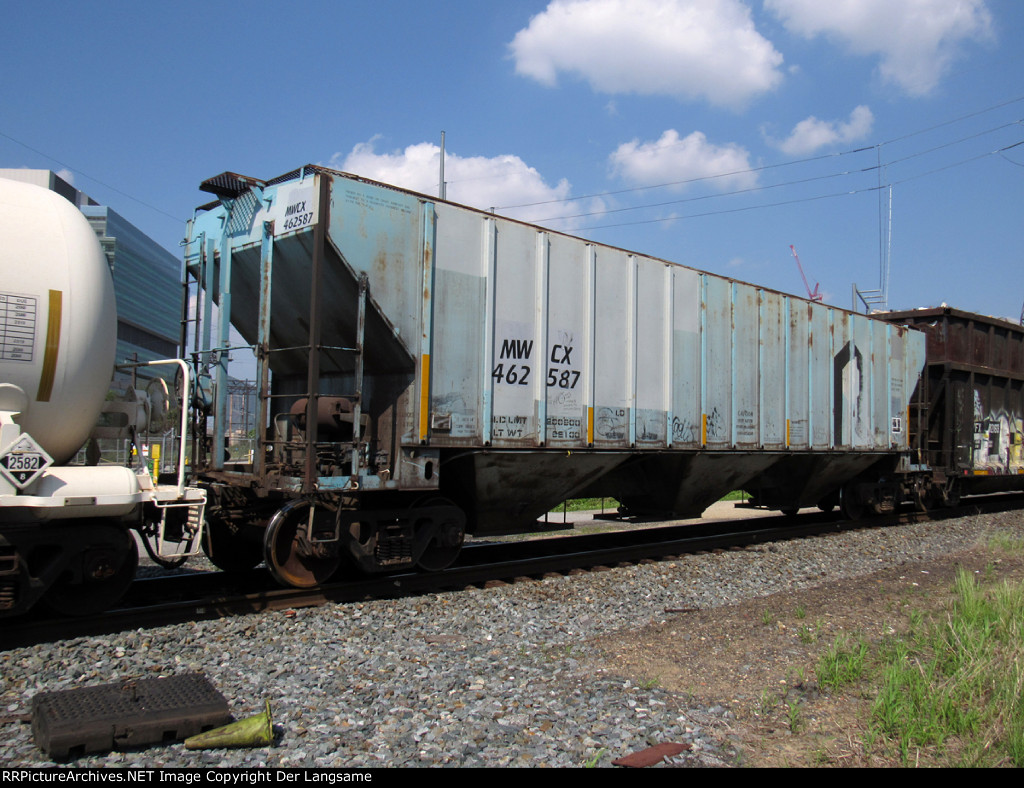 MWCX 462587