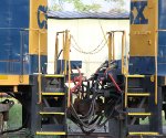 CSX 2500