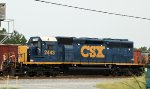 CSX 2443