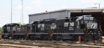 NS 700