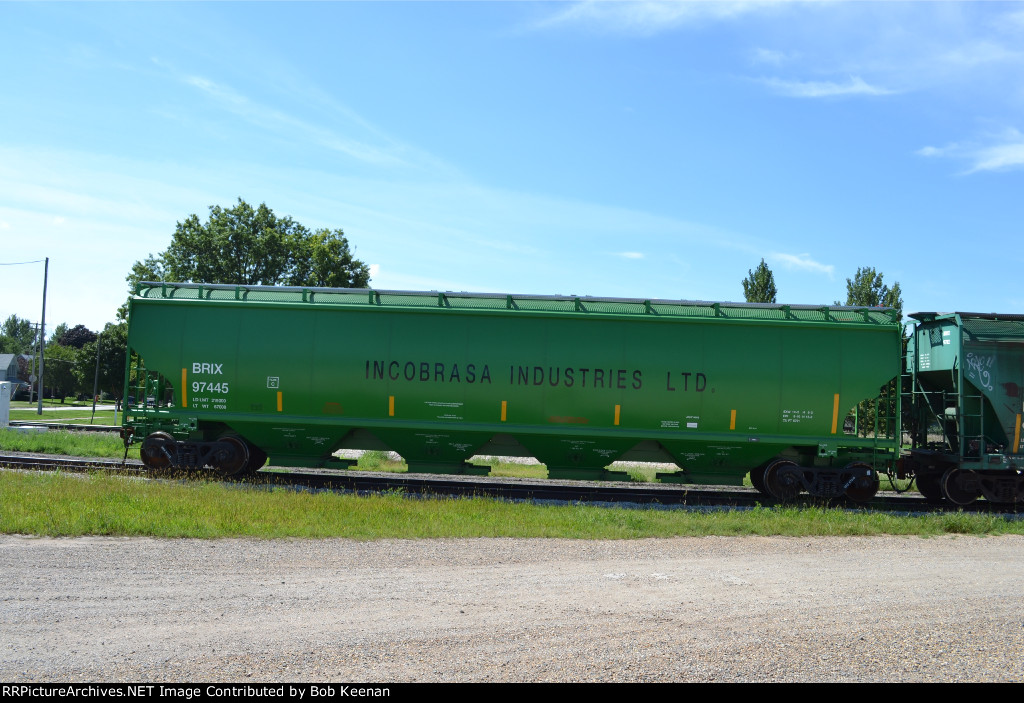 BRIX 97445