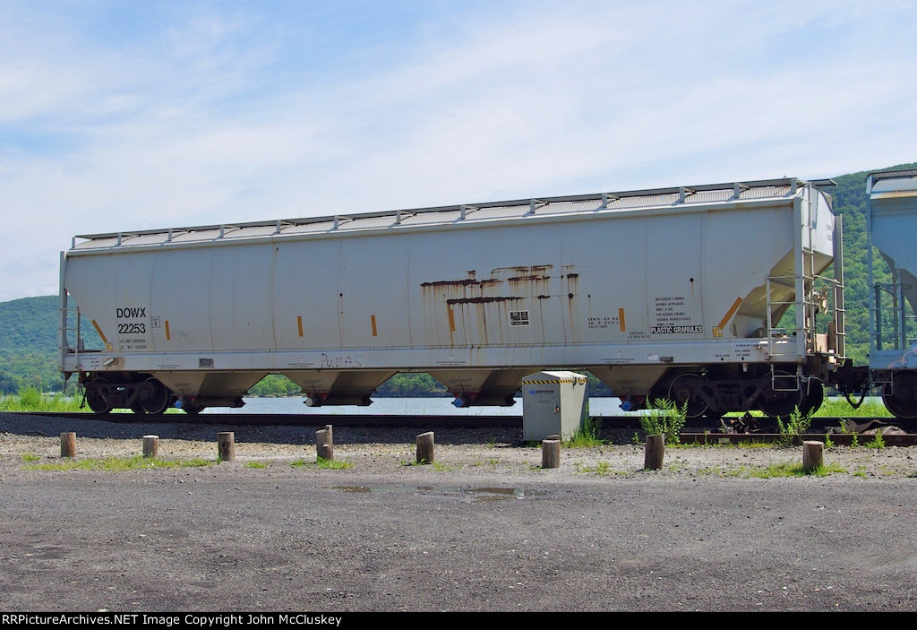 DOWX 22253