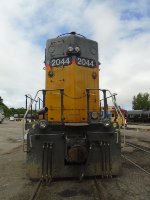 Marquette Railway 2044