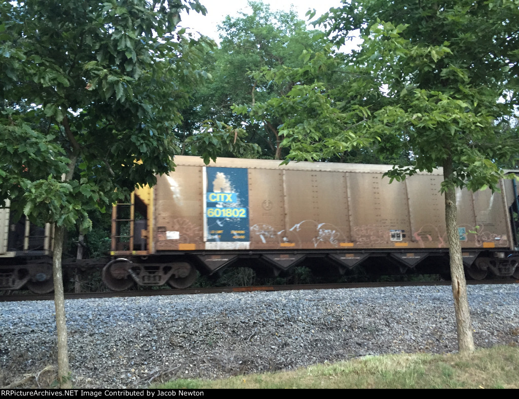 CITX 601802
