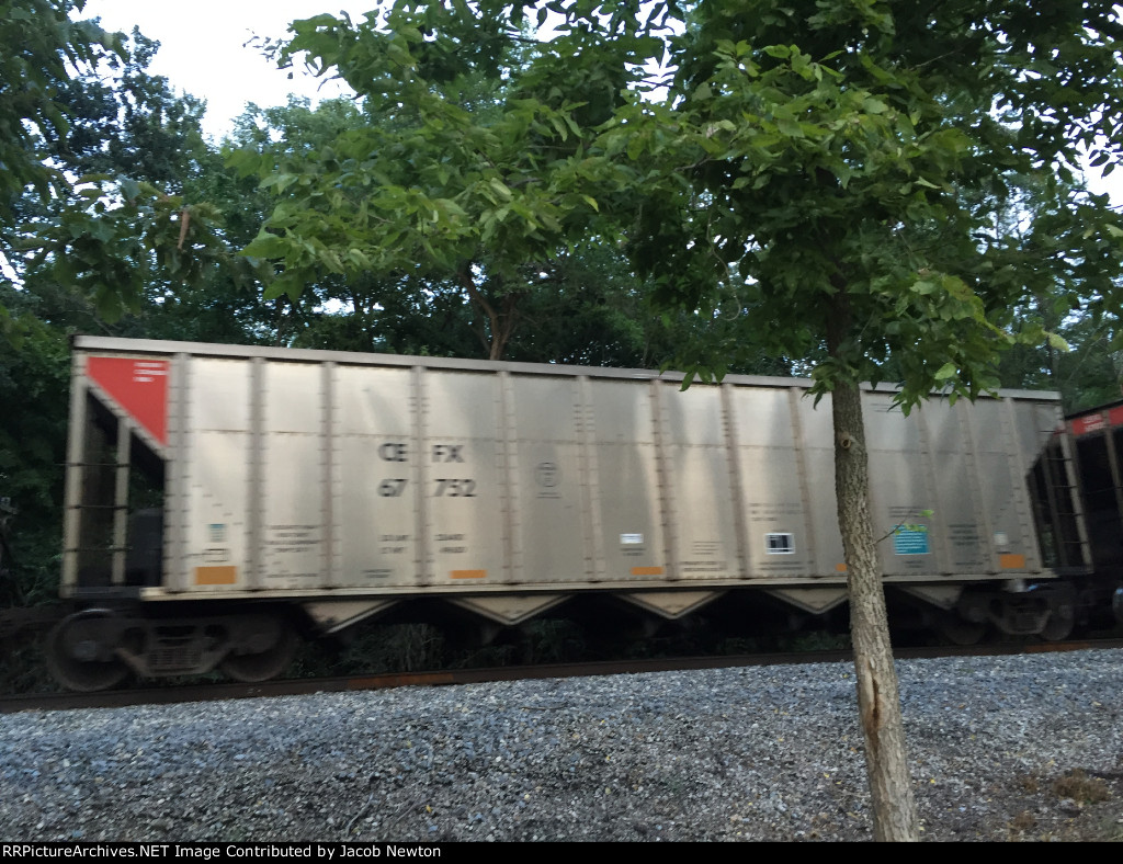CEFX 67752