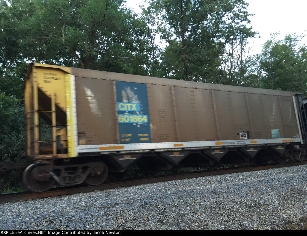 CITX 601864