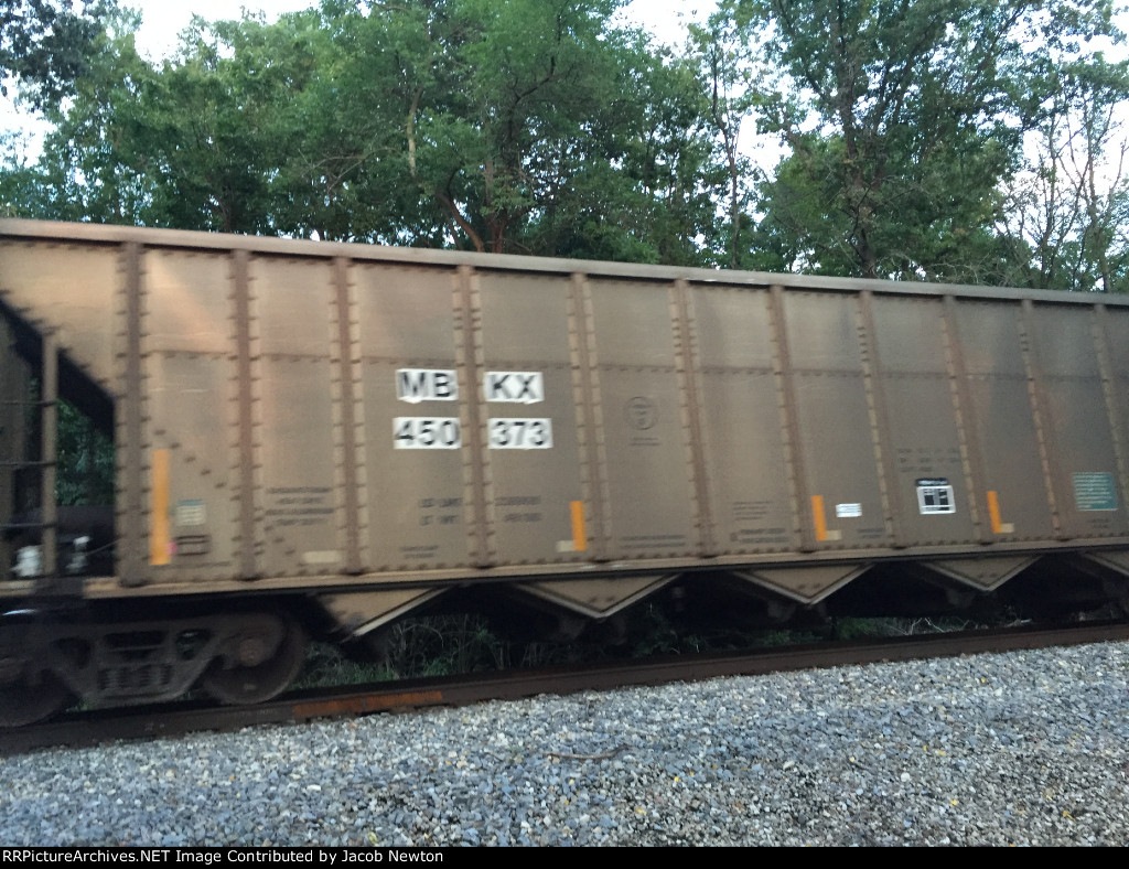 MBKX 450373