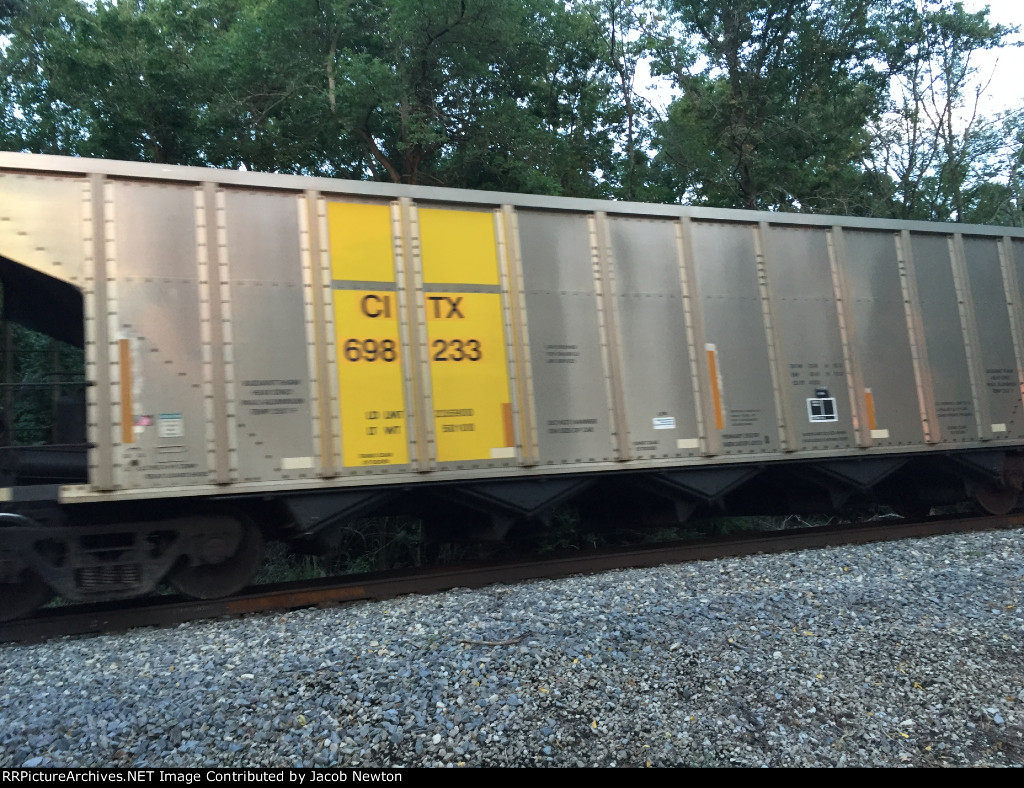 CITX 698233