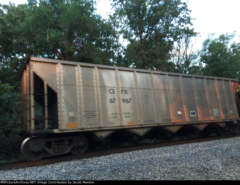 CEFX 67967