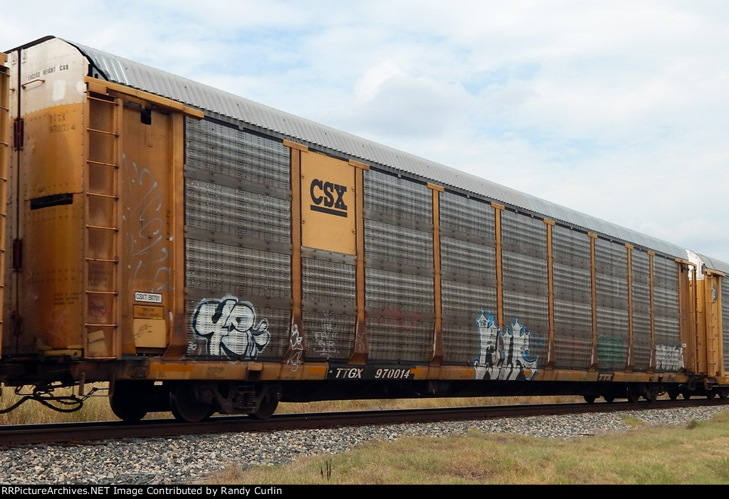 TTGX 970014
