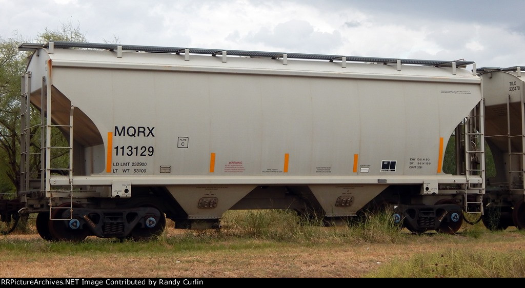 MQRX 113129