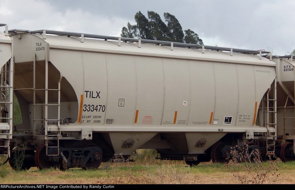 TILX 333470