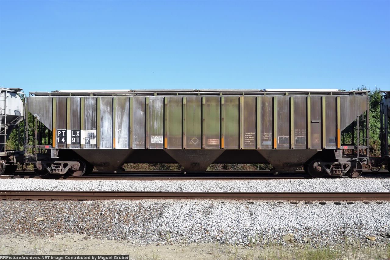PTLX 14917