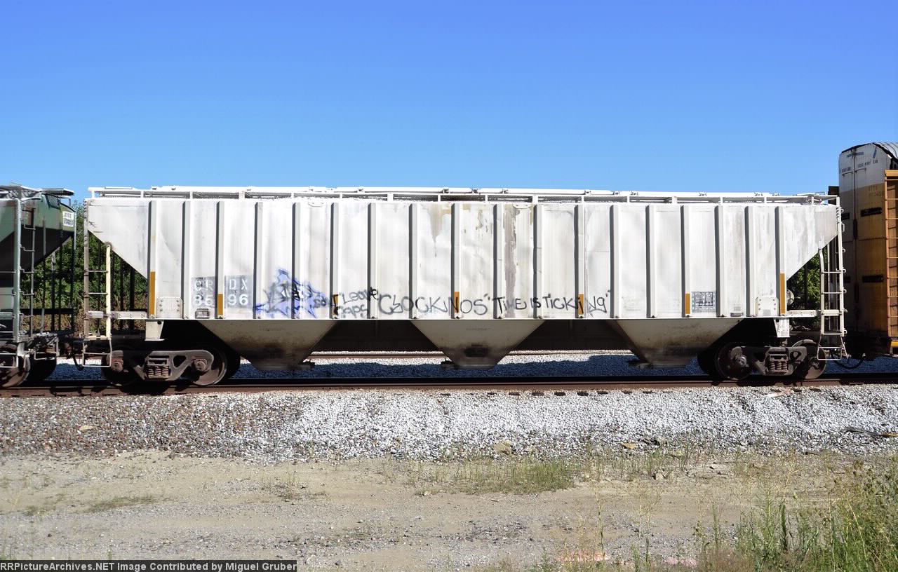 CRDX 8596
