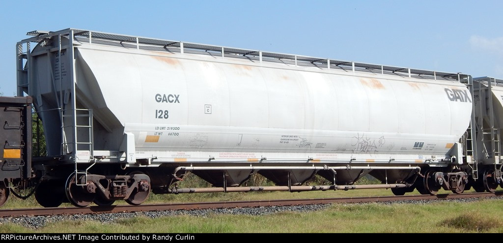 GACX 128