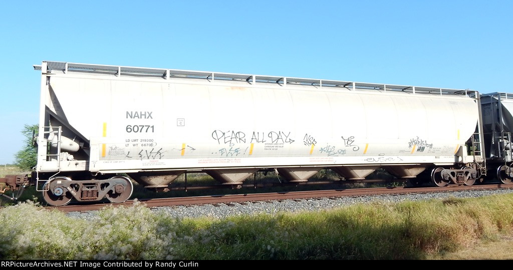 NAHX 60771