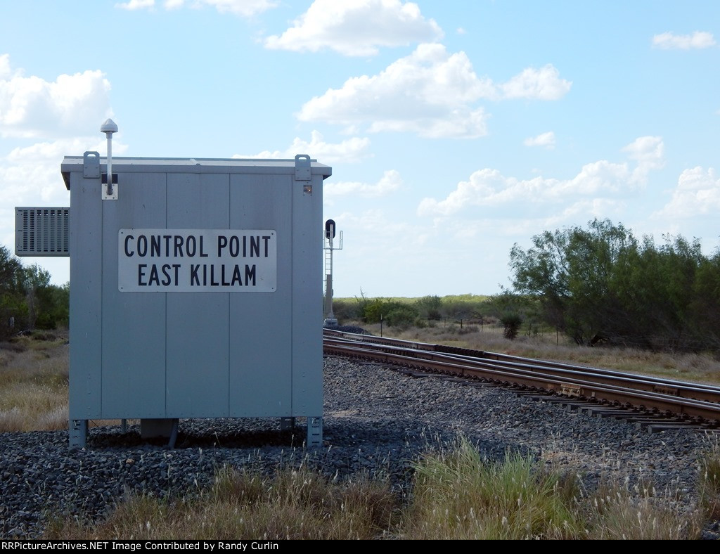 Killam TX