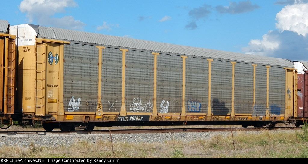 TTGX 987092