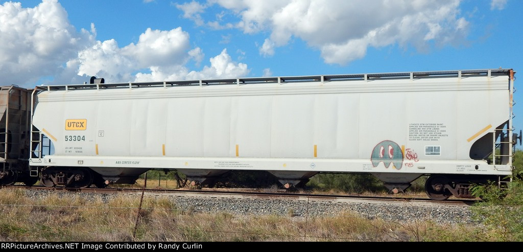 UTCX 53304
