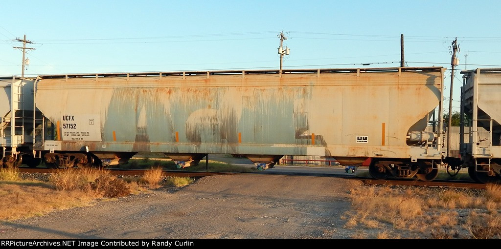 UCFX 57152