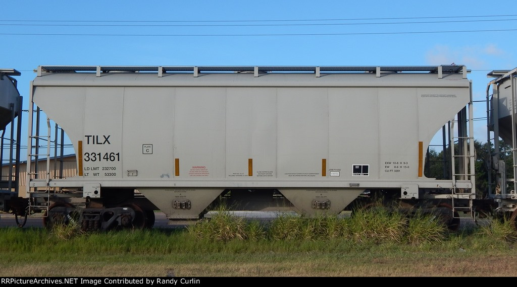 TILX 331461