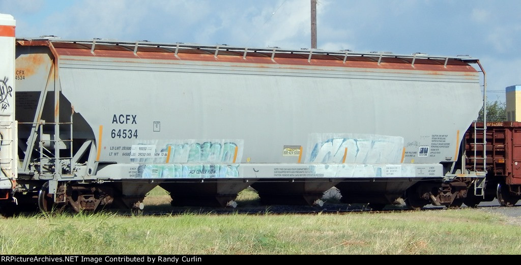 ACFX 64534