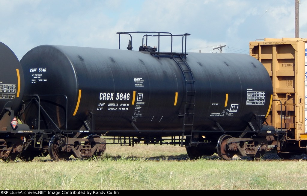 CRGX 5846