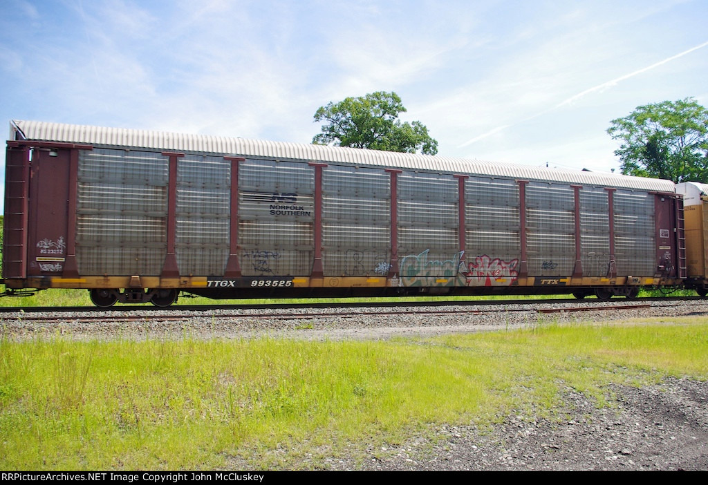 TTGX 993525