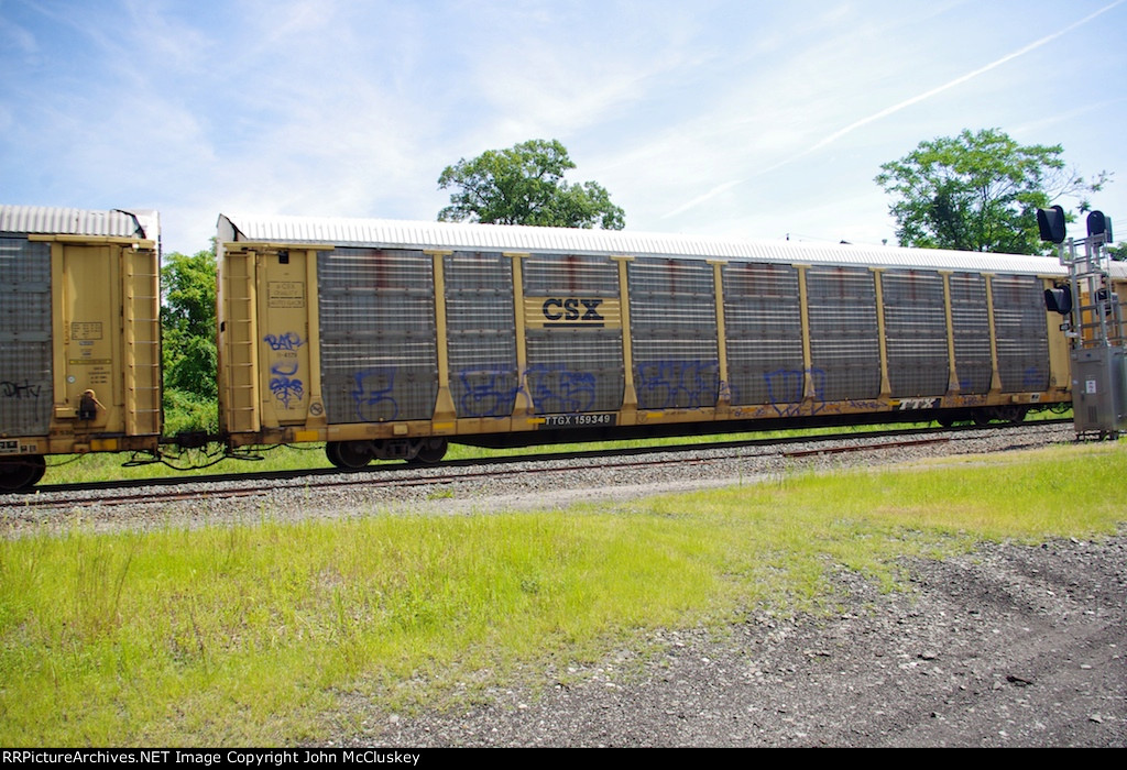 TTGX 159349