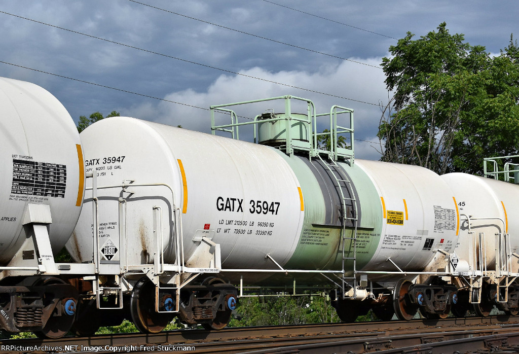 GATX 35947 is new to rrpa.