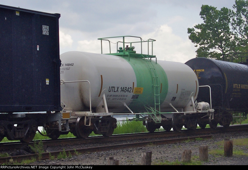 UTLX 14842