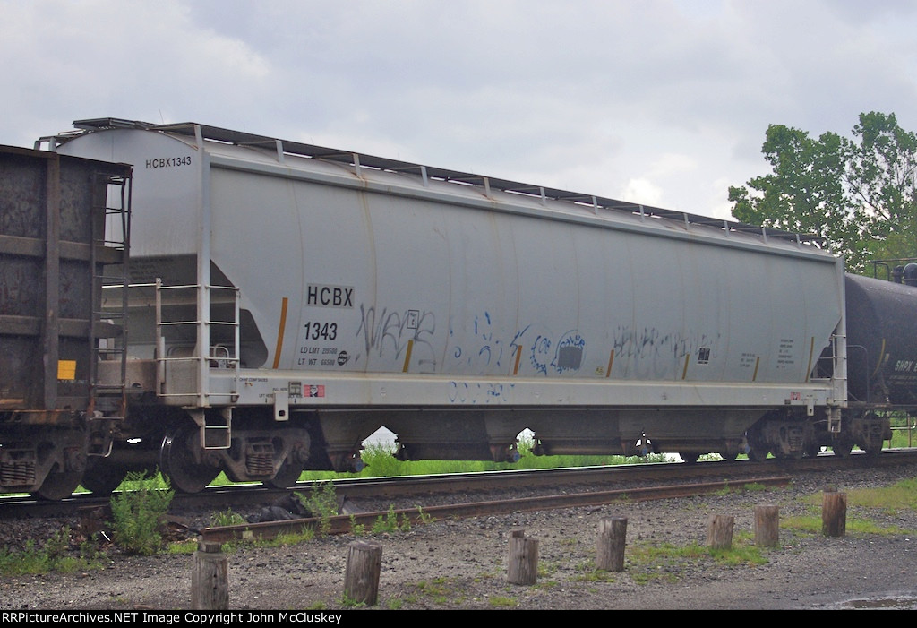 HCBX 1343