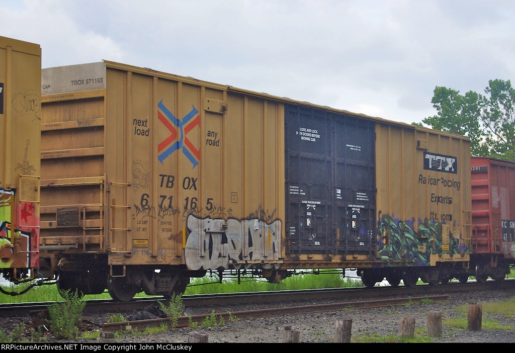 TBOX 671165