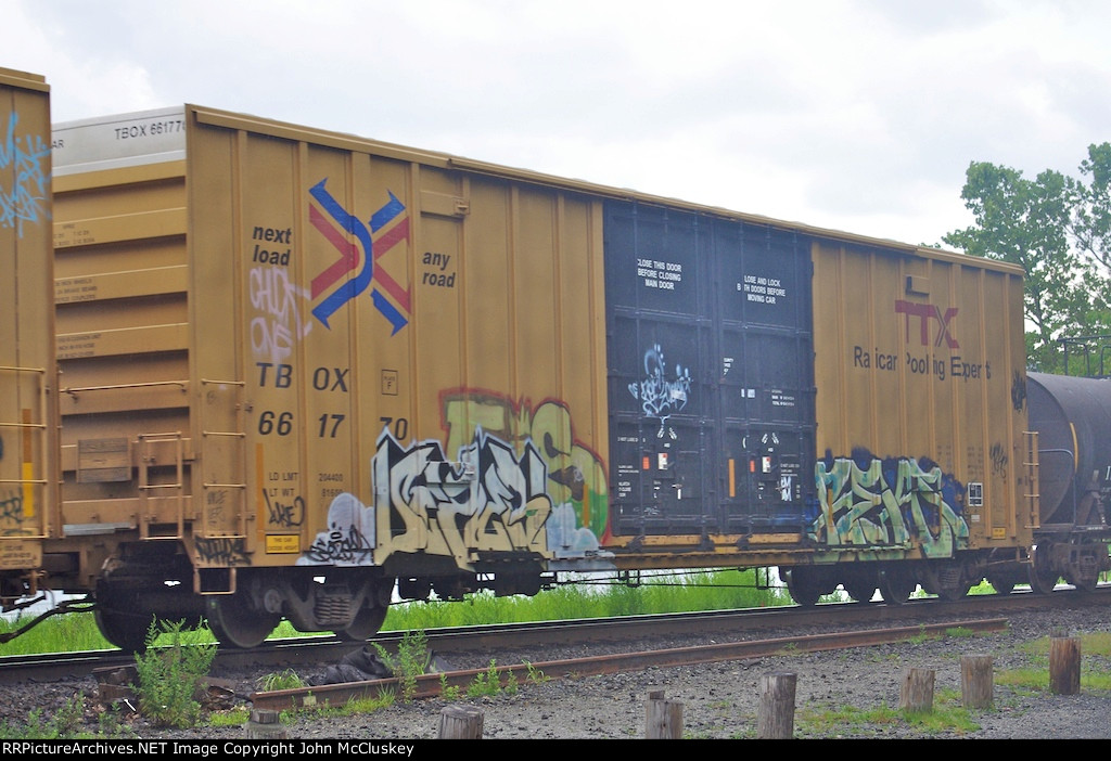 TBOX 661770