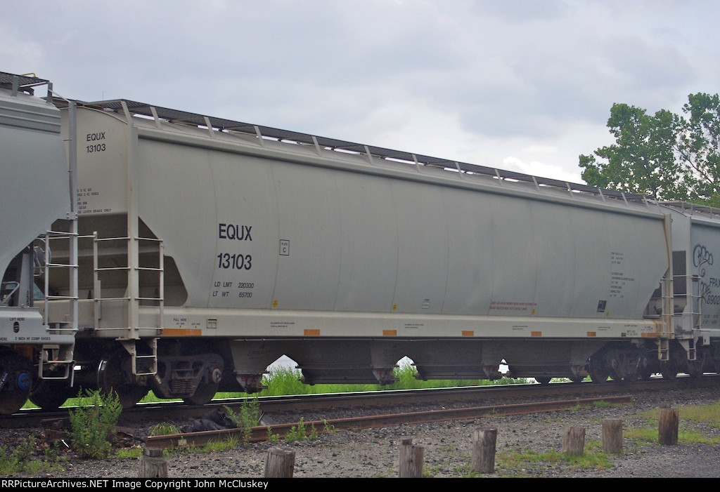 EQUX 13103