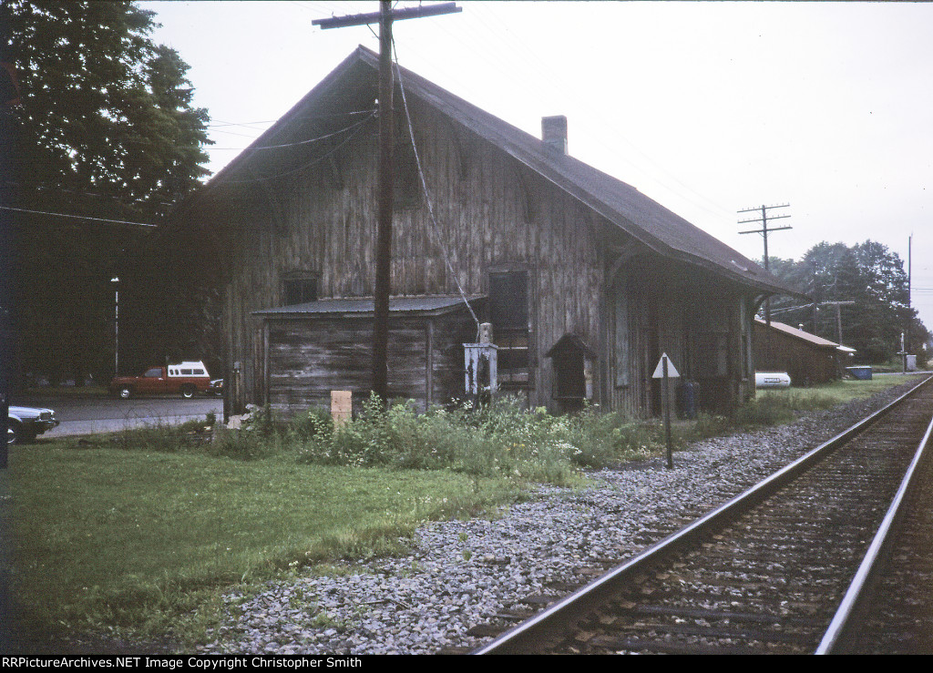 NYS Route 11 - shot 6 of 48