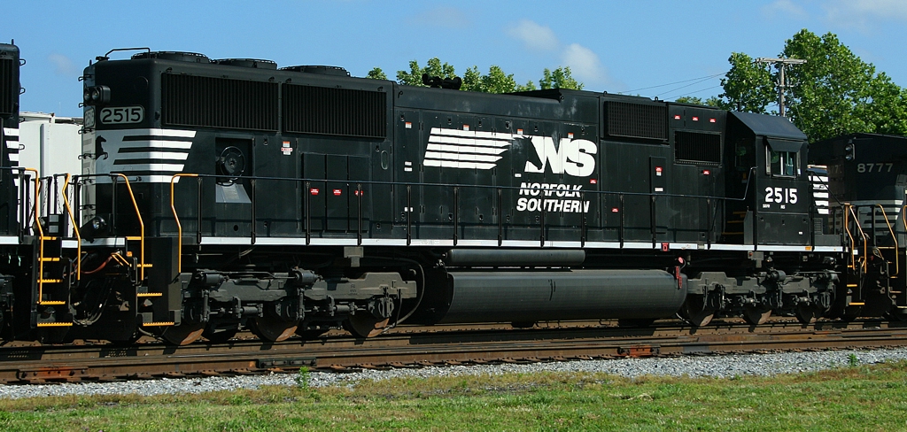 NS 2515