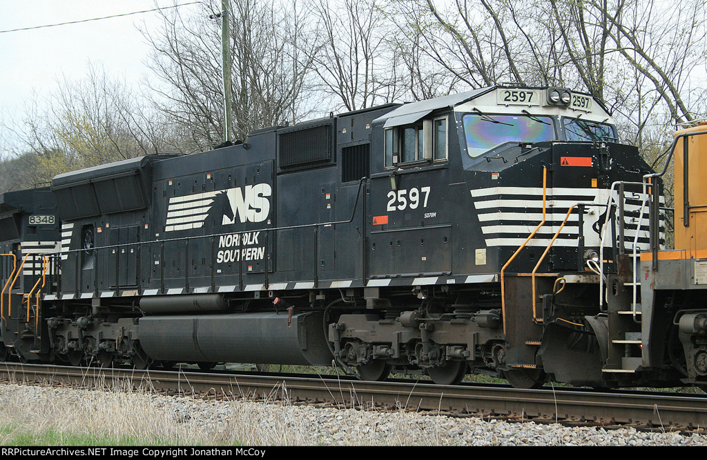 NS 2597