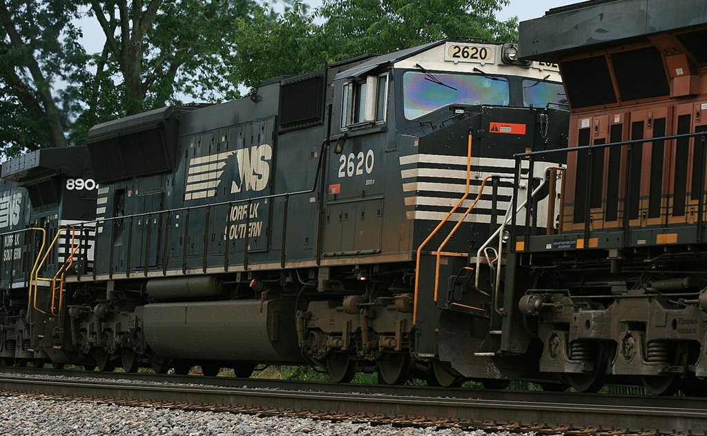 NS 2620